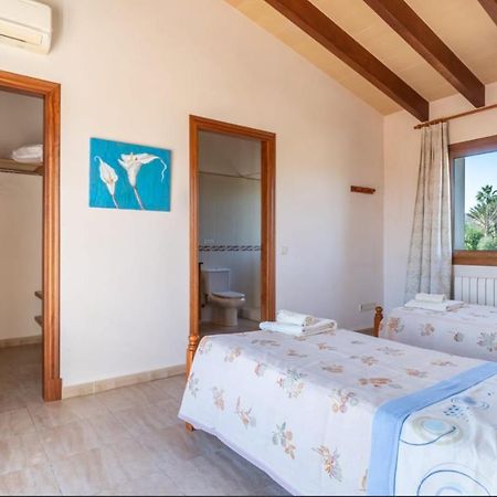 Villa Rito Nou Felanitx Esterno foto