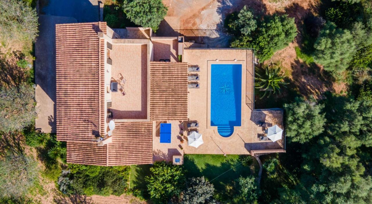 Villa Rito Nou Felanitx Esterno foto