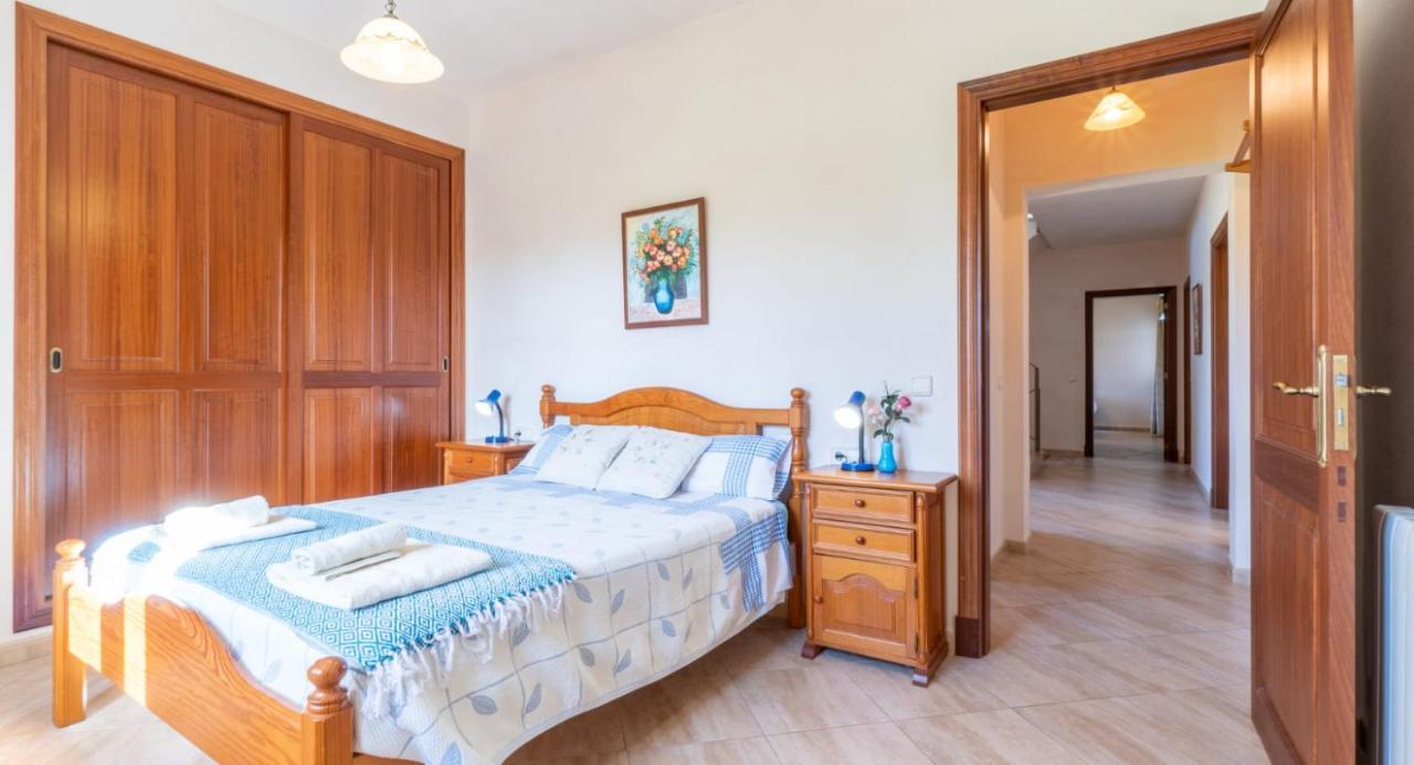 Villa Rito Nou Felanitx Esterno foto