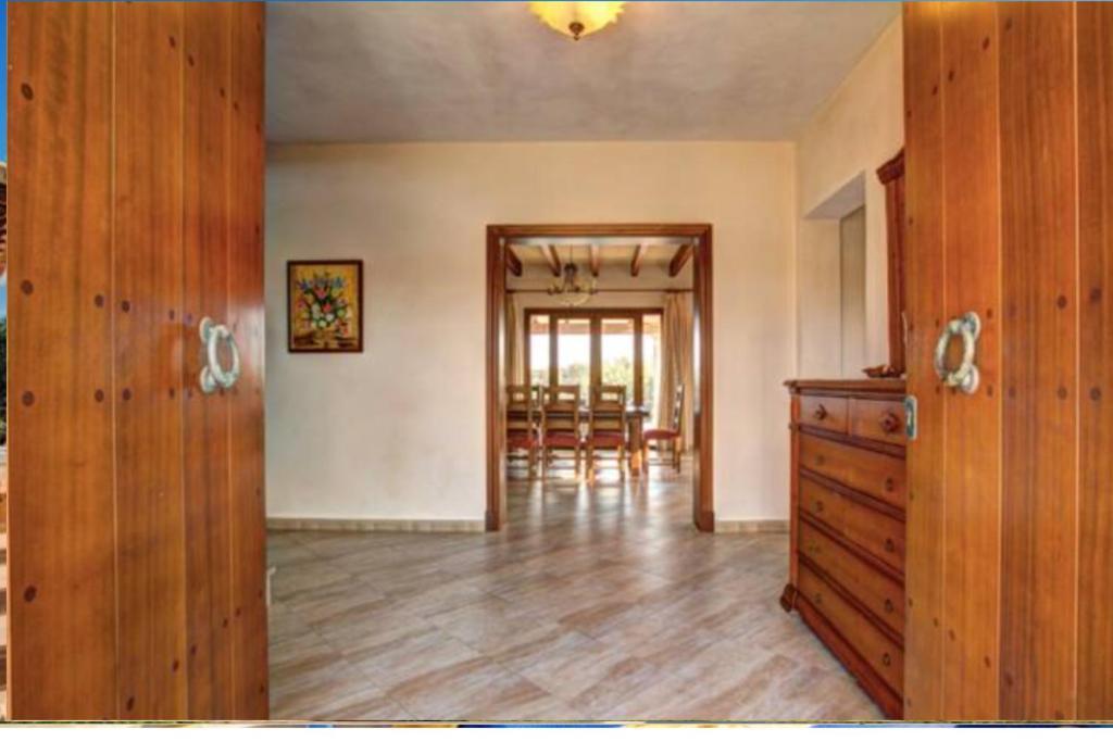 Villa Rito Nou Felanitx Esterno foto